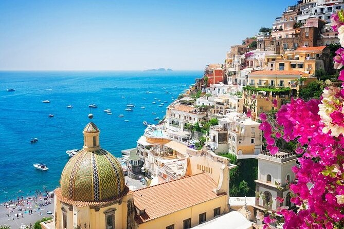 Private Day tour of Positano, Amalfi and Ravello from Naples - Price and what you are really paying for