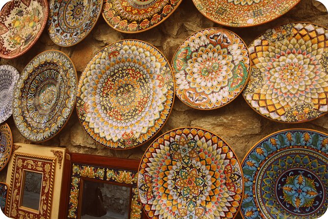 Private Day tour of Positano, Amalfi and Ravello from Naples - Amalfi: a mix of myth, a standout cathedral, and lemon breaks
