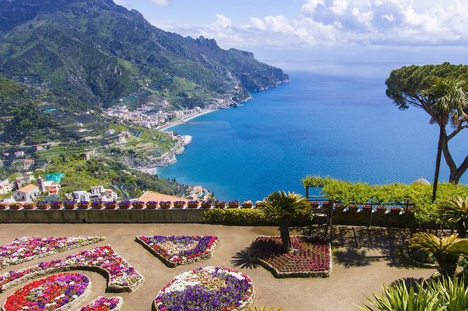 Private Day Tour: Sorrento, Positano, Amalfi, Ravello from Naples - The Value of a Private Amalfi Coast Day From Naples