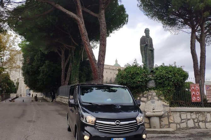 Private Departure Transfer: Hotel to Rome Fiumicino Airport - Luggage rules that can save you money at the airport