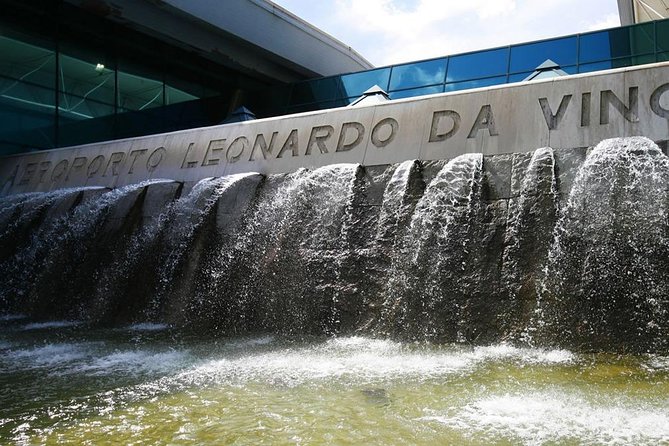 Private Departure Transfer: Hotel to Rome Fiumicino Airport - Who should book this and who might rethink it