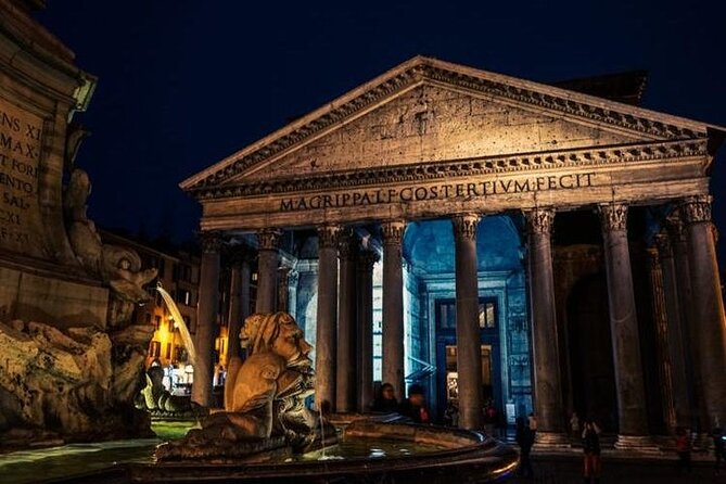 Private Evening Golf Cart Tour of Rome with Aperitivo - Piazza Navona and Piazza Venezia: classic squares, easy pacing