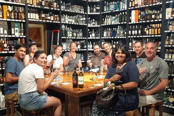 Private Flavors of Florence Walking Tour (Food and Wine Included) - Key takeaways before you go