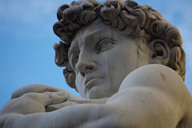 Private Flavors of Florence Walking Tour (Food and Wine Included) - Where the tour ends, and how to use the lessons that stuck