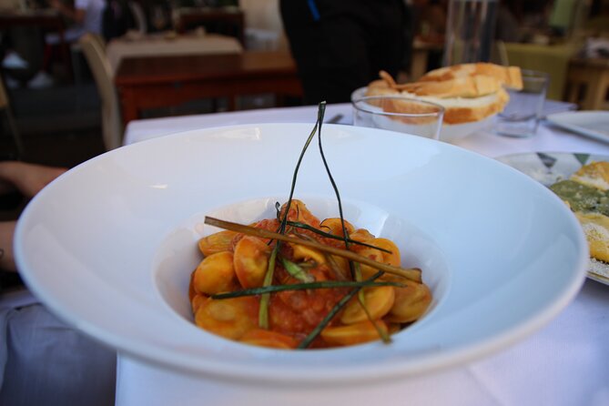 Private Half Day Parma Food Walking Tour - Exterior sights that make the food feel grounded