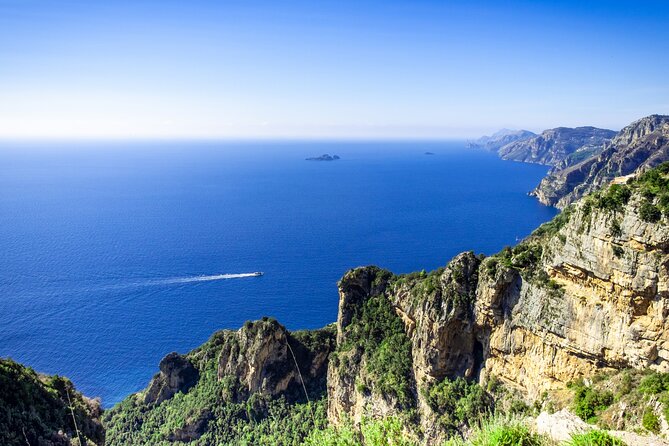 Private Pompeii, Positano & Amalfi coast Tour from Rome - Packing Tips That Save Your Day in Heat and Crowds