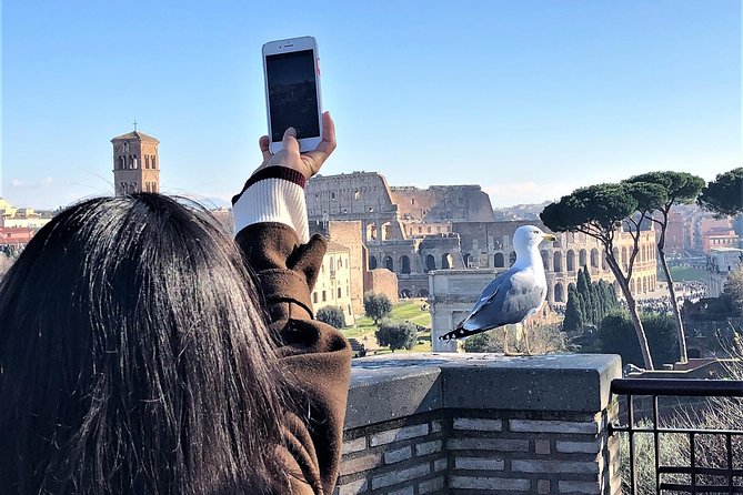 Private Rome WOW Tour in 1 Day: Luxury Car, Guide, Tkts & Lunch! - Why This WOW Day Works: Reserved Entry and a Real Flow