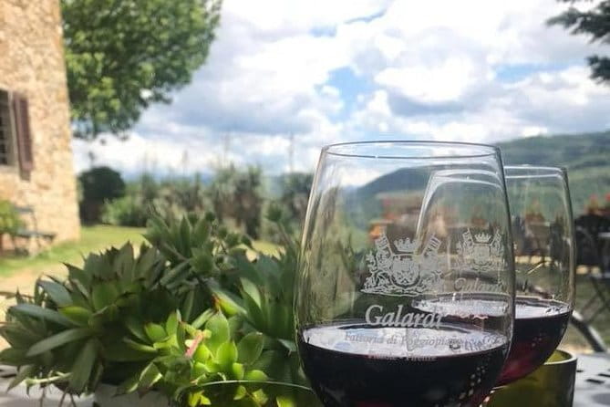 Private Self-Guided E-Bike Ride in Tuscany with Vineyard Visit - Practical tips that make the ride smoother (no heroics needed)