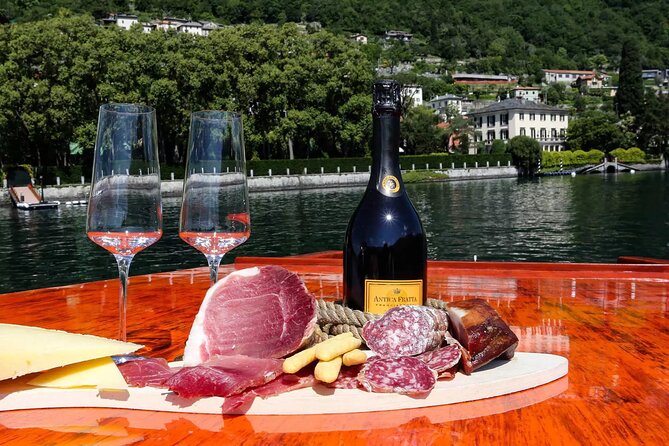 Private Tour by Classic Wooden Boat on Lake Como - The guides are a big part of why people rave about this