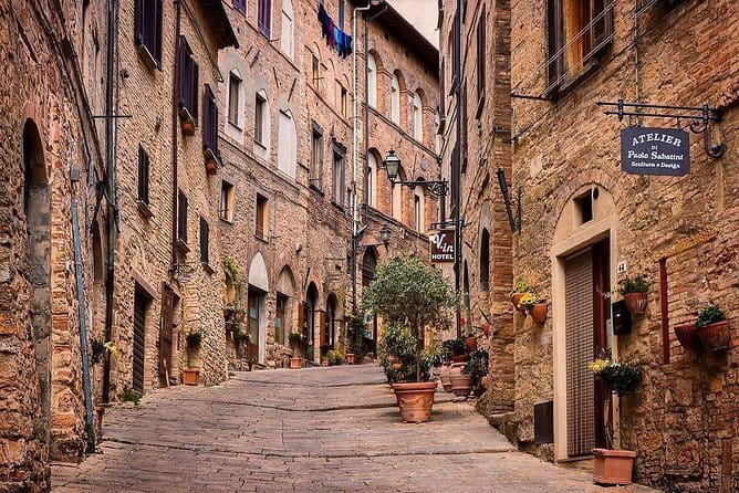 Private Tour in Siena, San Gimignano and Chianti Day Trip from Florence - Key Things That Make This Tuscany Day Trip Work
