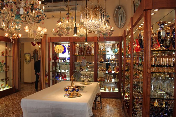 Private tour on Murano Island: discover the art of Artisanal Glassblowing - How to make the schedule work (and avoid stress)