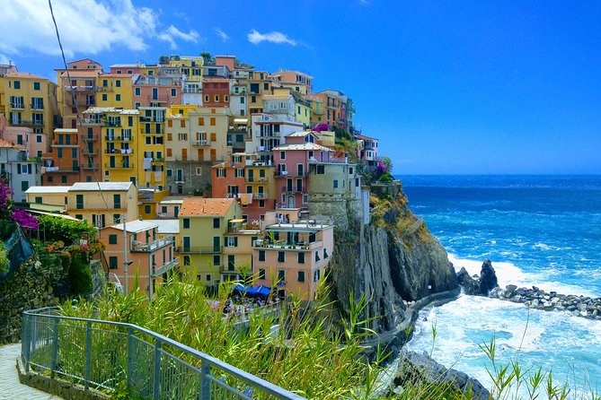 Private Tour to Cinque Terre from Florence - Why this Florence to Cinque Terre day feels easier than DIY
