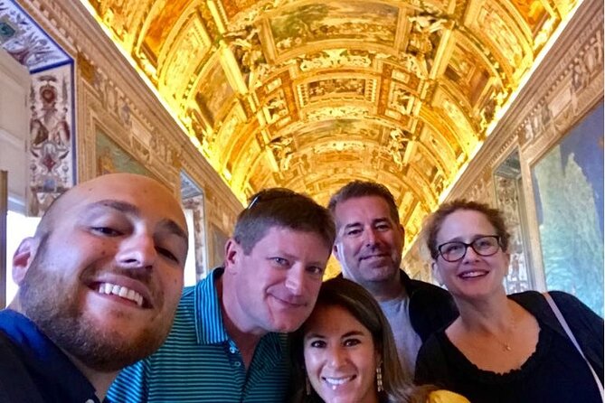 Private Vatican Highlights Guided Tour with Sistine Chapel - St. Peter’s Basilica: VIP access, dress code, and closure realities