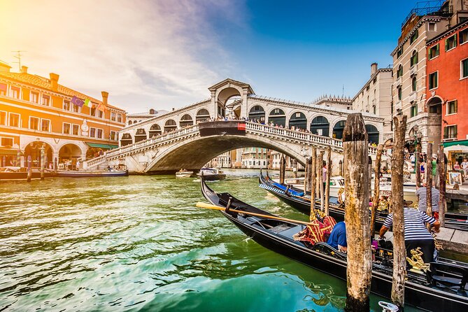 Private Venice 2 hrs Tour: Boat & Walking Tour with food tasting - What’s included, and what you should plan for yourself