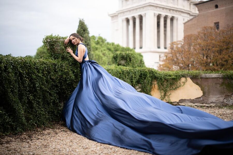 Professional Photoshoot in Rome - Colosseum Photo Stop: Short Time, Strong Results