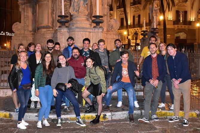 Pub Crawl Palermo - Price and value: why $20.56 can work for a big night