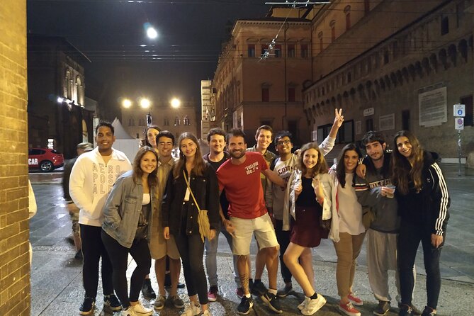 Pub Crawl Palermo - Your guide and how the night stays organized