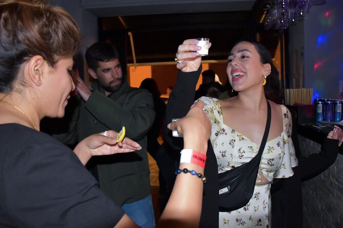 Pub Crawl Palermo - Safety, comfort, and who this pub crawl fits best