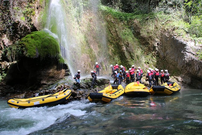 Rafting: Grand Canyon of Lao - Key highlights you will actually care about