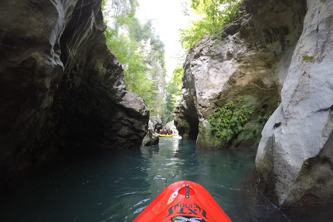 Rafting: Grand Canyon of Lao - Meeting point and timing: how to show up so the river day runs smoothly