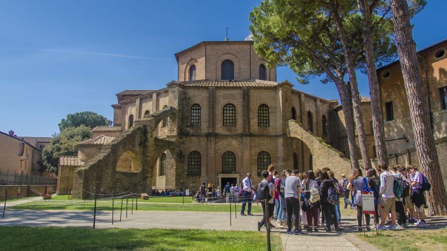 Ravenna: UNESCO Monuments and Mosaics Guided Tour - Key Highlights You Will Feel Fast
