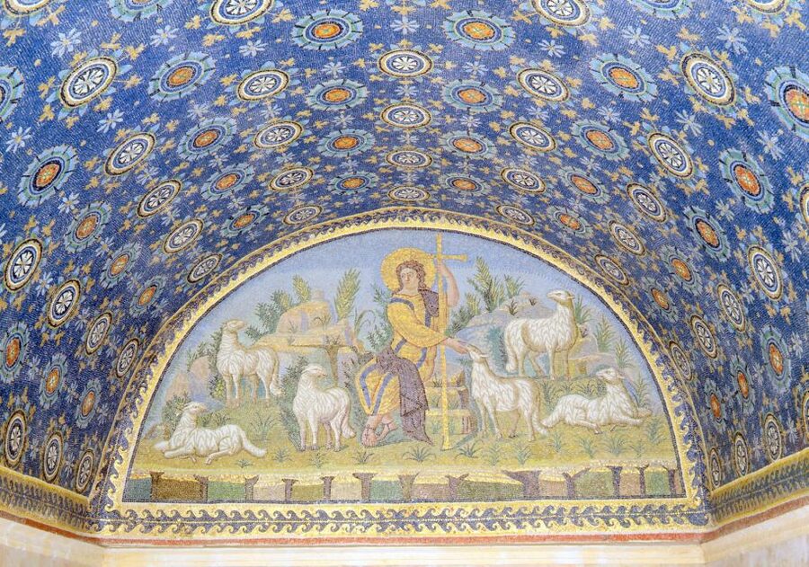 Ravenna: UNESCO Monuments and Mosaics Guided Tour - Why Ravenna Mosaics Work Better With a Guide