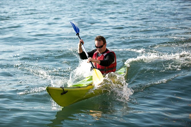 Real Venetian Kayak - Tour of Venice Canals with a Local Guide - What to wear so your day stays comfortable