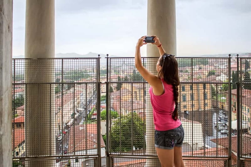 Reserved Entrance to Leaning Tower of Pisa & Cathedral - Price and value: is $28 per person a smart buy?