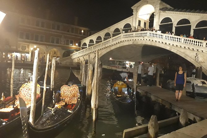 Rialto Market Food and Wine Lunchtime Tour of Venice - Price Value at $113.72: What You Are Really Paying For