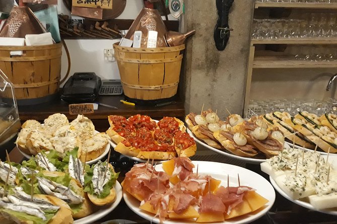 Rialto Market Food and Wine Lunchtime Tour of Venice - Should You Book This Rialto Market Food and Wine Lunchtime Tour?