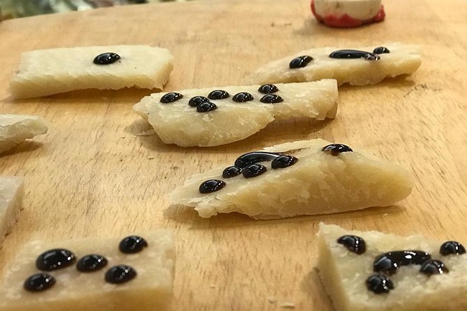 Roman Food Tour with Visit to the Trionfale Food Market - Key things you should know before you go
