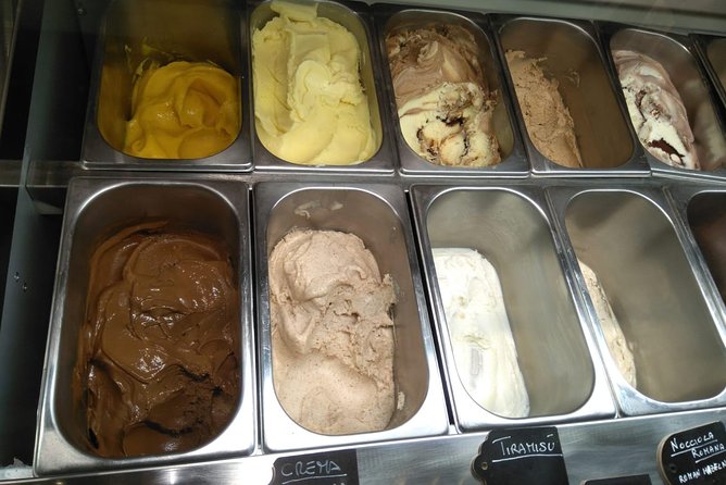 Roman Food Tour with Visit to the Trionfale Food Market - Price and value: is $107.63 fair for this 4-hour plan?