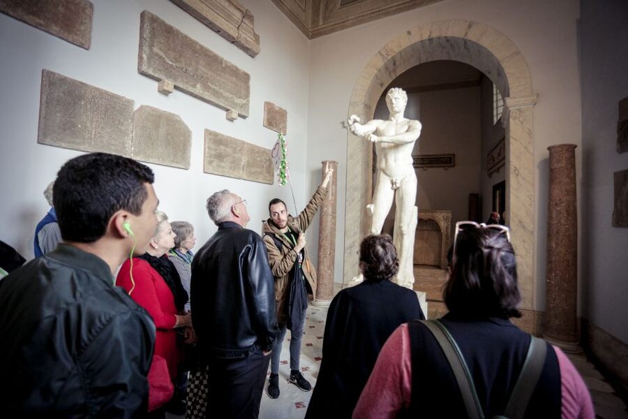 Rome: 1 Day Vatican & Colosseum Tour - Price and value: what $372.71 is buying you