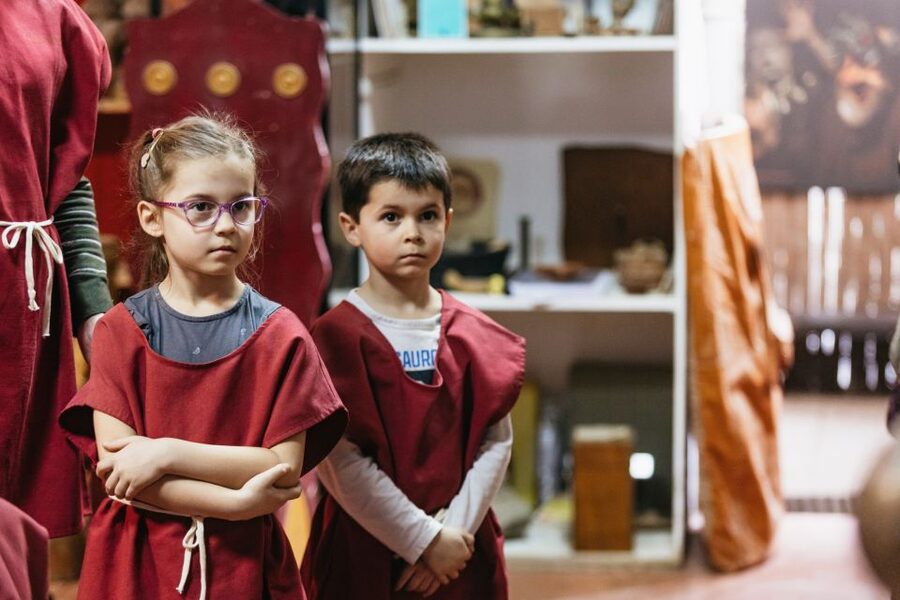 Rome: 2-Hour Gladiator School - Who this gladiator school is best for