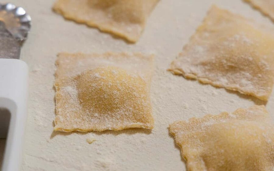 Rome: 3-in-1 Fettuccine, Ravioli, and Tiramisu Cooking Class - Who should book this cooking class in Rome