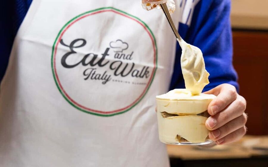 Rome: 3-in-1 Fettuccine, Ravioli, and Tiramisu Cooking Class - A practical way to learn Rome’s pasta and dessert, start to finish