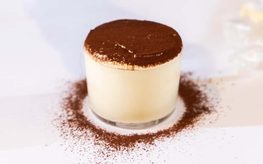 Rome: 3-in-1 Fettuccine, Ravioli, and Tiramisu Cooking Class - The best opening move: making tiramisù before the pasta