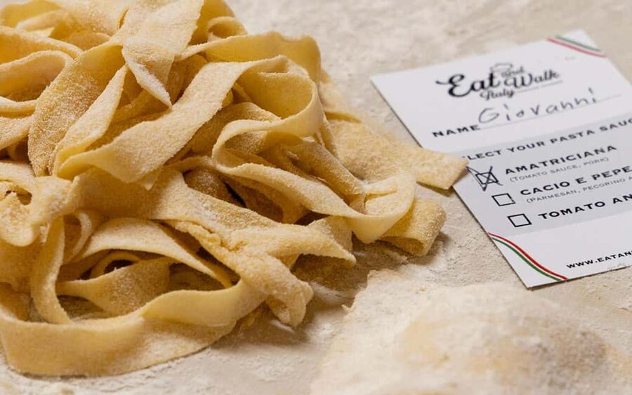 Rome: 3-in-1 Fettuccine, Ravioli, and Tiramisu Cooking Class - Price and value: is $81 per person worth it?
