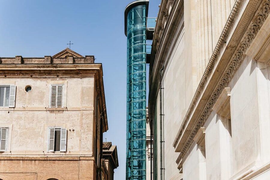 Rome: Altar of the Fatherland Elevator and Museum Tickets - Key highlights worth planning around