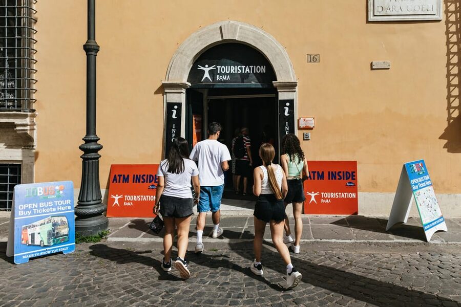 Rome: Altar of the Fatherland Elevator and Museum Tickets - Museum time: Risorgimento and Palazzo Venezia without the fuss