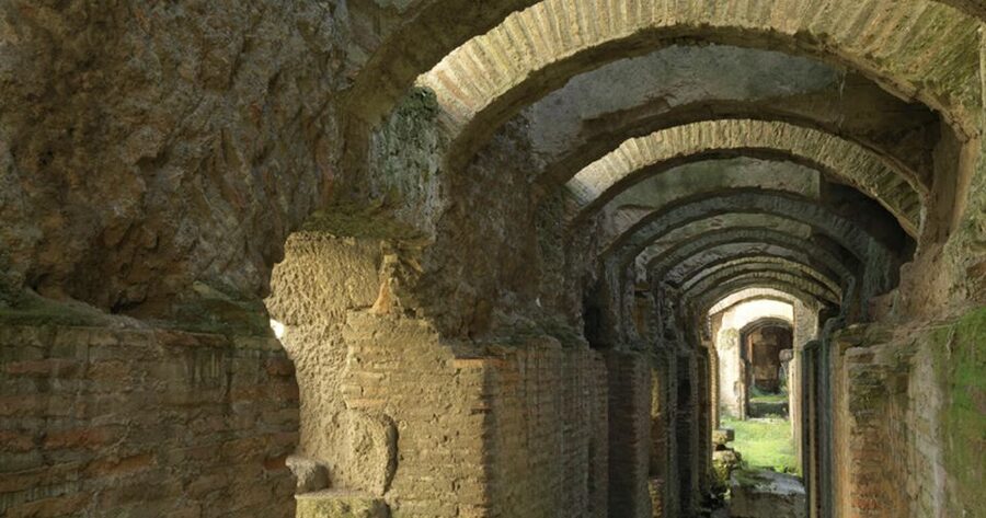 Rome: Ancient History and Colosseum Underground Tour - Key Things I’d Pay Attention To
