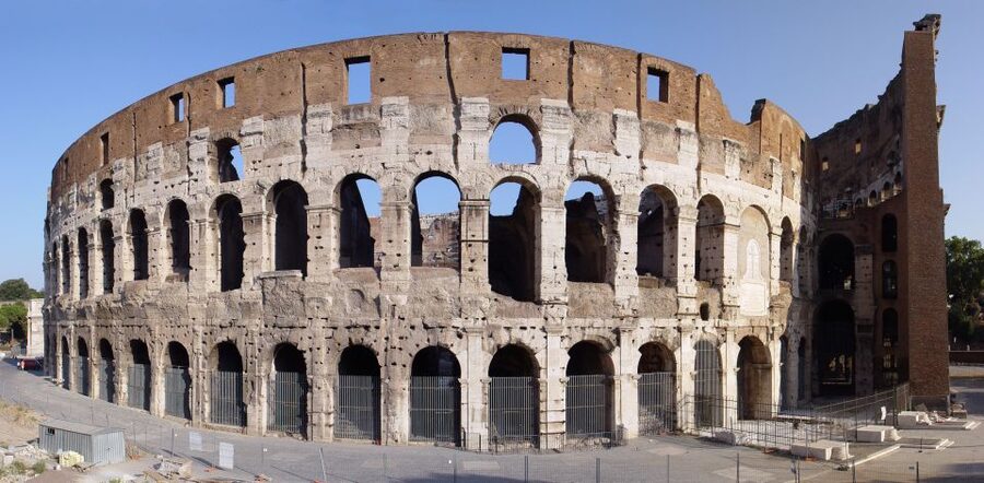 Rome: Ancient History and Colosseum Underground Tour - Practical Tips: Shoes, Bags, Toilets, and Meeting-Point Confusion