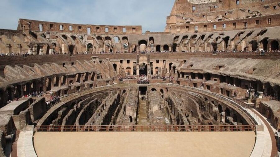 Rome: Ancient History and Colosseum Underground Tour - Who This Tour Suits Best, and Who Might Want a Different Fit