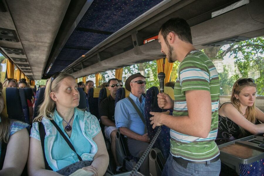 Rome: Angels and Demons Guided Tour - Price and logistics: does $89.50 per person make sense