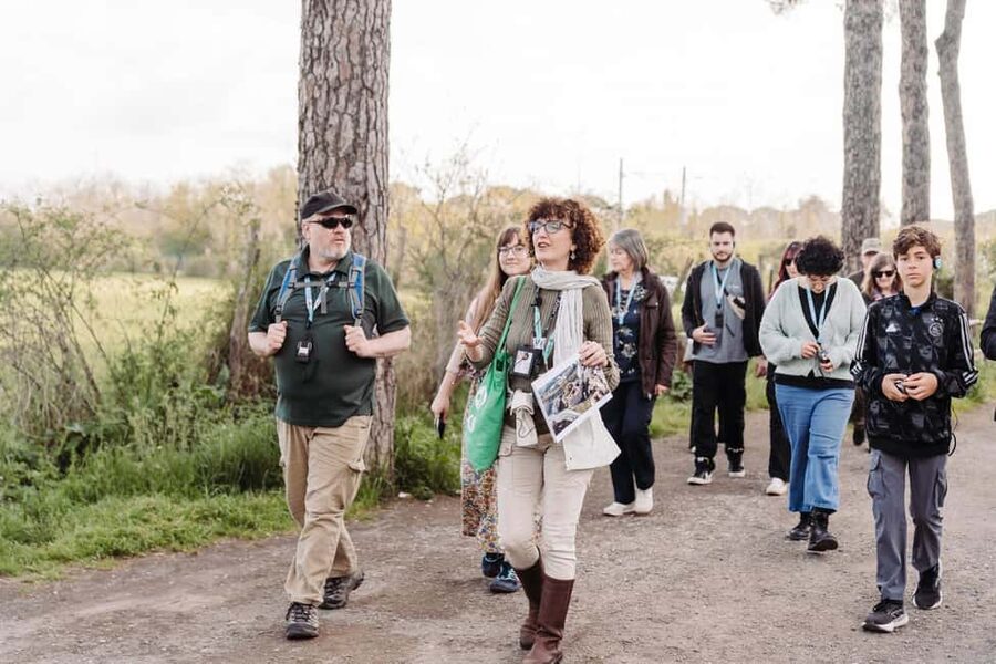 Rome: Appian Way, Aqueducts, and Catacombs Tour - FAQ