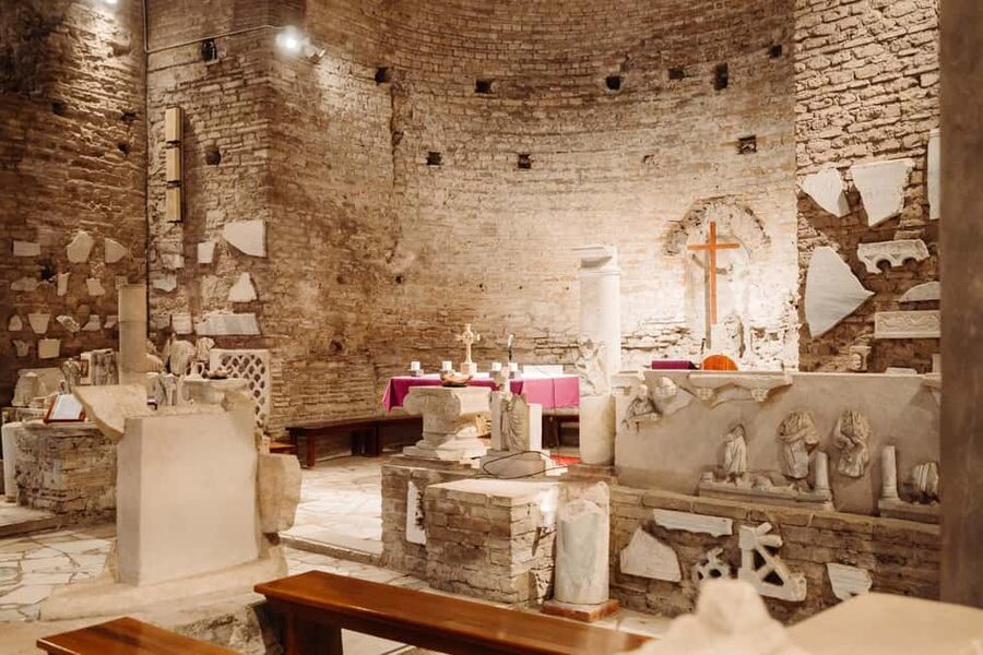 Rome: Appian Way, Aqueducts, and Catacombs Tour - Should you book this Rome Appian Way, Aqueducts, and Catacombs Tour?