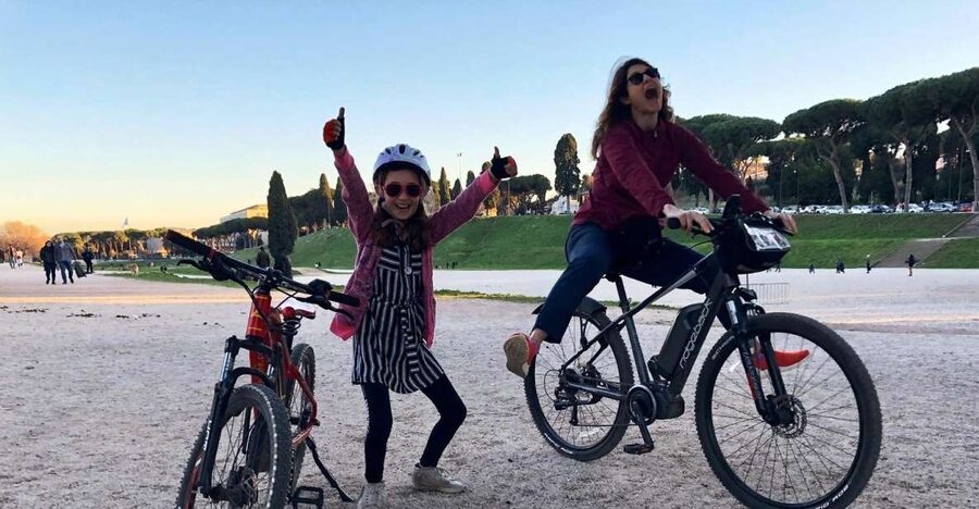 Rome: Appian Way E-Bike Tour Catacombs, Aqueducts & Picnic - Key highlights to know before you go