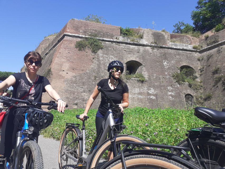 Rome: Appian Way E-Bike Tour Catacombs, Aqueducts & Picnic - Value and Price: Is $89.50 Worth It?