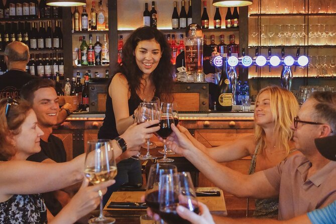 Rome: Award Winning Trastevere Group Food Tour with Wine - Key Points You Should Know Before You Go