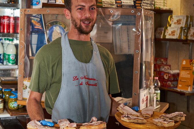 Rome: Award Winning Trastevere Group Food Tour with Wine - Small-Group Size, Up to 15, Changes Everything